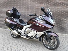 BMW K 1600 GTL