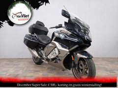 BMW K 1600 GTL