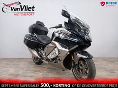 BMW K 1600 GTL