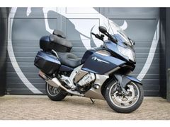 BMW K 1600 GTL