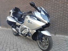 BMW K 1600 GTL