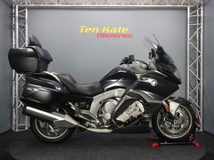 BMW K 1600 GTL