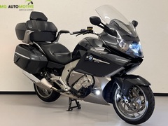 BMW K 1600 GTL