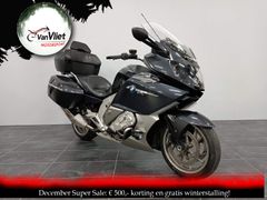 BMW K 1600 GTL