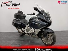 BMW K 1600 GTL