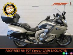 BMW K 1600 GTL