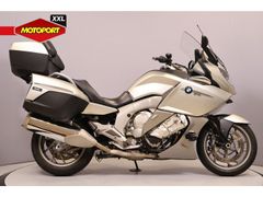 BMW K 1600 GTL