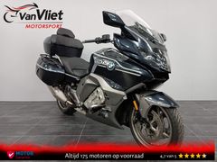 BMW K 1600 GTL