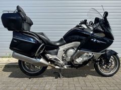 BMW K 1600 GTL