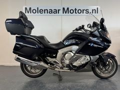 BMW K 1600 GTL