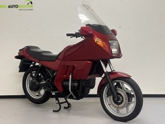 BMW K 75 RT