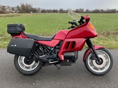 BMW K 75 RT