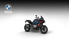 BMW M 1000 XR