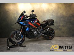 BMW M 1000 XR