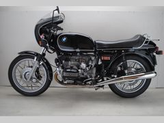 BMW R 100 CS