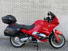 BMW R 1100 RS