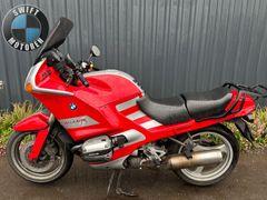 BMW R 1100 RS