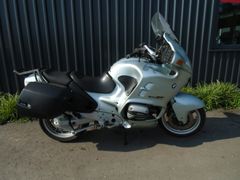 BMW R 1100 RT