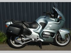 BMW R 1100 RT