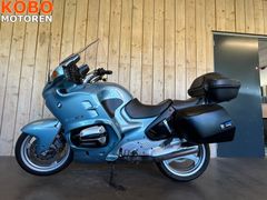 BMW R 1100 RT
