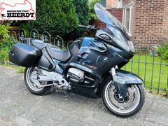 BMW R 1100 RT