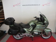 BMW R 1100 RT