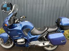 BMW R 1100 RT