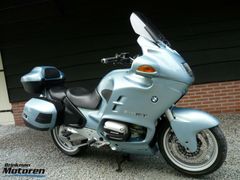 BMW R 1100 RT