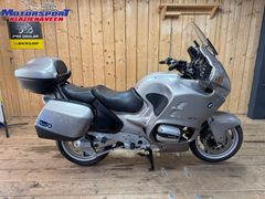 BMW R 1100 RT