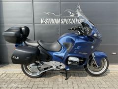 BMW R 1100 RT ABS