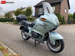 BMW R 1100 RT ABS