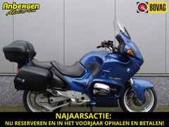 BMW R 1100 RT ABS