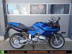 BMW R 1100 S