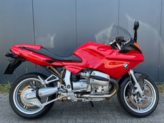 BMW R 1100 S