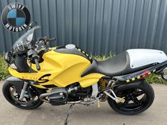 BMW R 1100 S