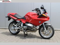 BMW R 1100 S ABS