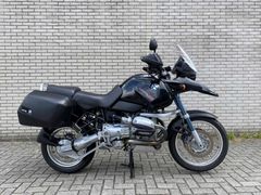 BMW R 1150 GS