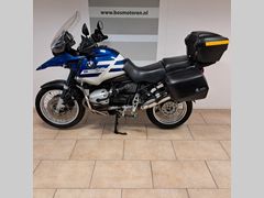 BMW R 1150 GS