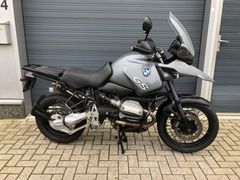 BMW R 1150 GS