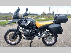 BMW R 1150 GS