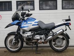 BMW R 1150 GS