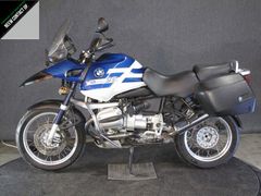 BMW R 1150 GS