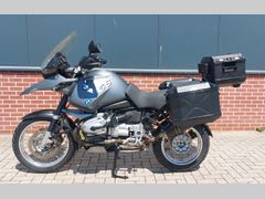 BMW R 1150 GS