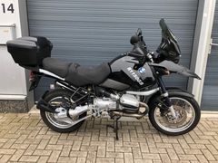 BMW R 1150 GS