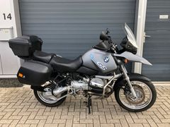 BMW R 1150 GS ABS