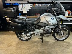 BMW R 1150 GS ABS