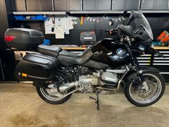 BMW R 1150 GS ABS