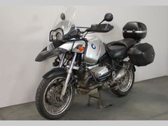 BMW R 1150 GS ABS