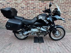 BMW R 1150 GS ABS