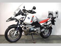 BMW R 1150 GS ADVENTURE